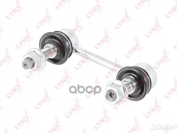 Стойка стабилизатора зад прав/лев mercedes BE