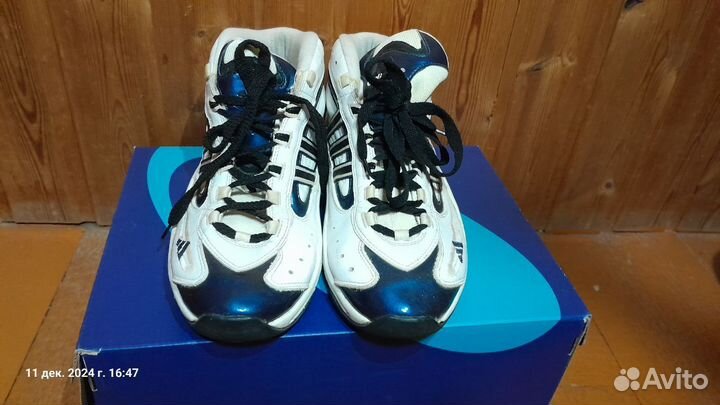 Кроссовки мужские