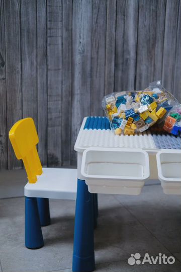 Стол для lego