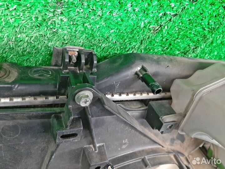 Радиатор основной mazda CX-5 KE2AW SH-vpts (4073)