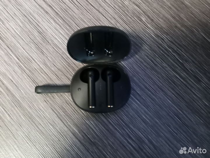 Беспроводные наушники