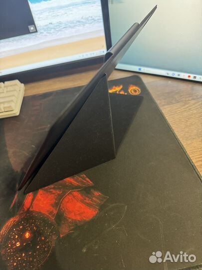 Pitaka Magez Folio 2 iPad Pro 12.9