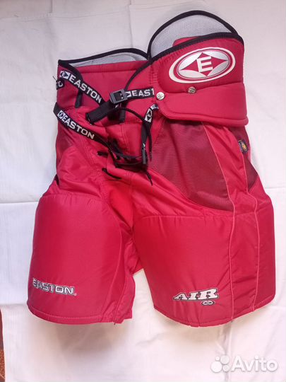 Хоккейная форма бу взрослая