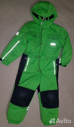 Зимний комбинезон Kerry 116