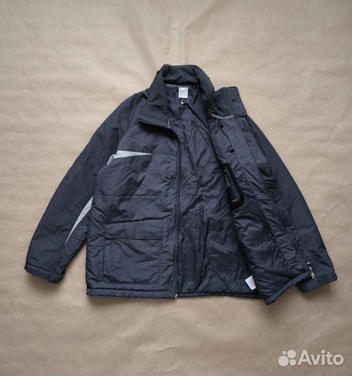 Nike Big Logo Jacket