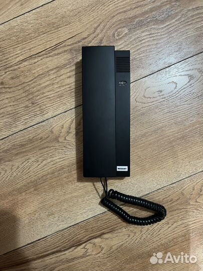 Домофон (vizit, eltis, cifral, метаком)