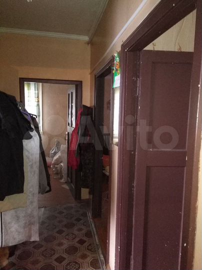 Дом 70 м² на участке 15 сот.