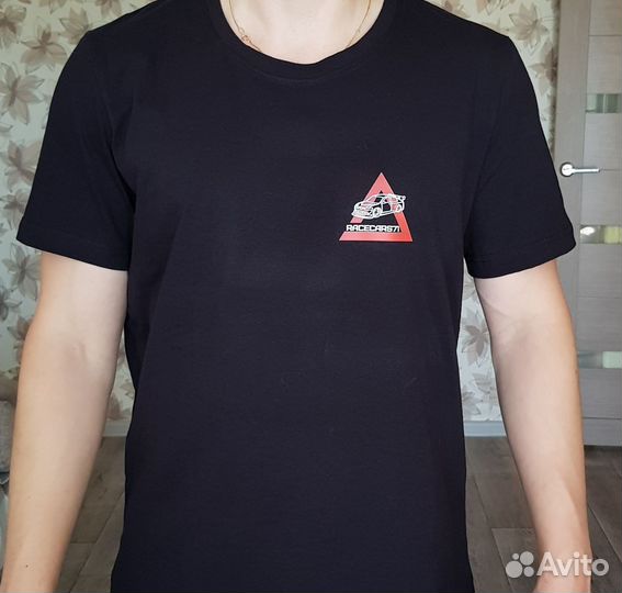 Принты на одежде