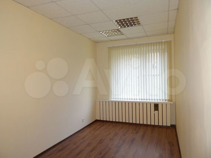 Офис, 14.5 м²
