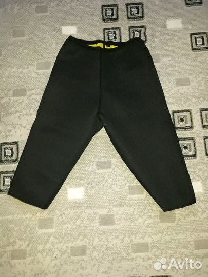 Бриджи для похудения