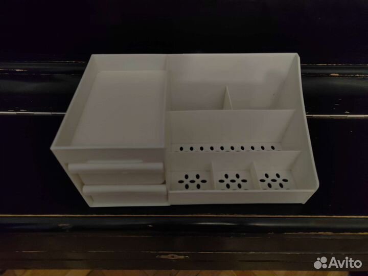 Органайзер для косметики