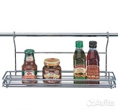 Полка Tescoma Monti размер 45x15см