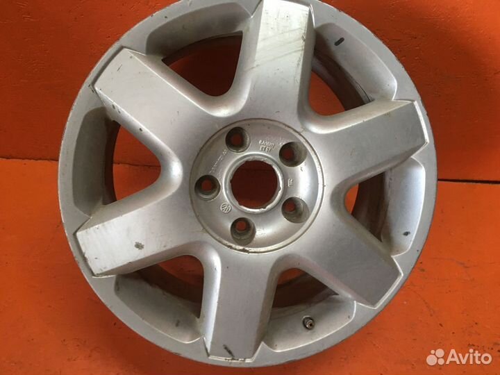 4 шт. Диски - R18 (5*130)