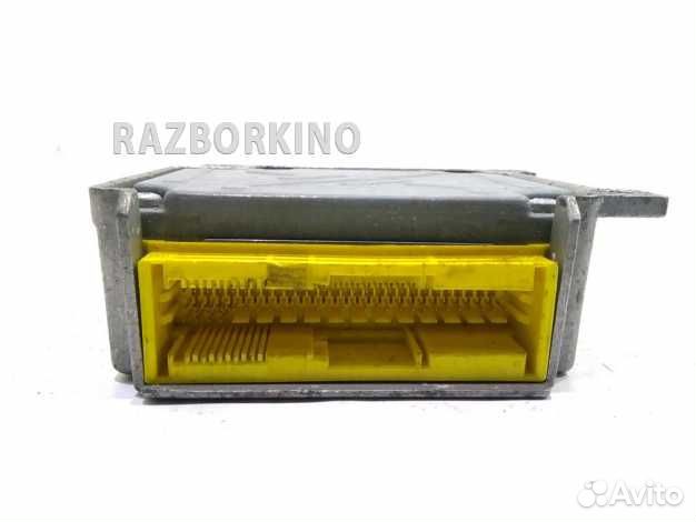 Блок SRS Мерседес W163 ML