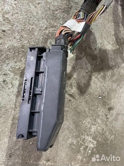 Коса моторная daewoo matiz