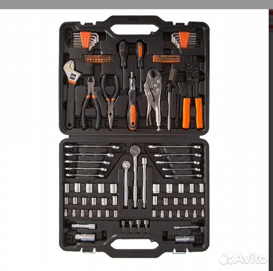 Набор инструментов Bort