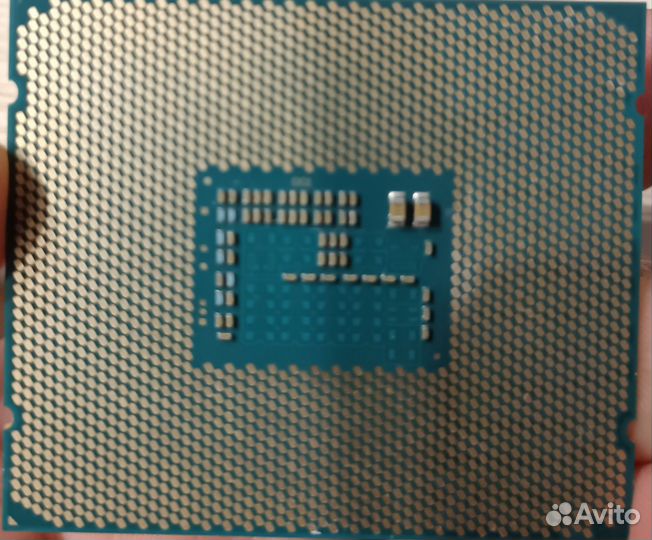 Intel Xeon e5 2620 v3