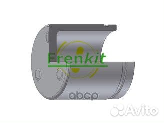 Поршень суппорта suzuki ignis / alto / daihatsu