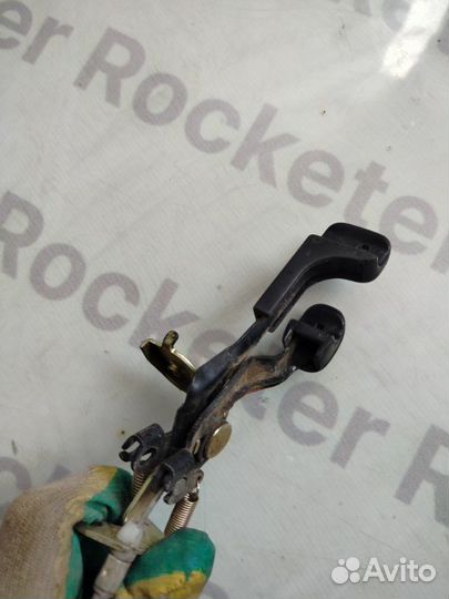 Трос открывания багажника Hyundai Accent 2006