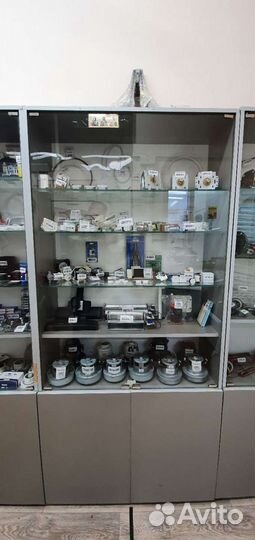 Запчасти для ремонта бытовой техники