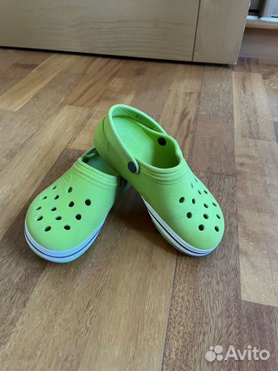 Crocs