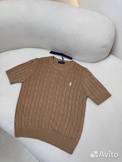 Поло американка ralph laulen