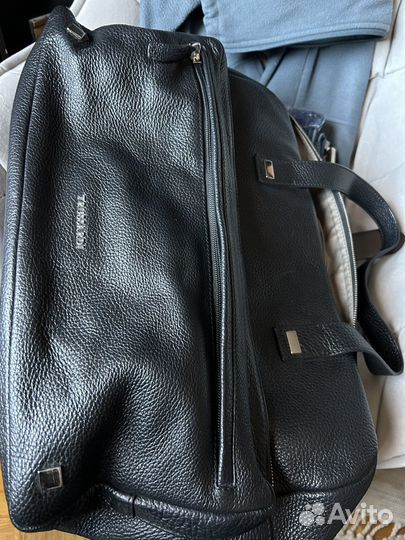 Trussardi сумка