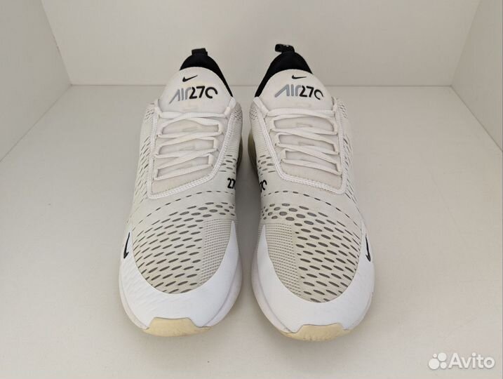 Кроссовки Nike Air Max 270 12us/46