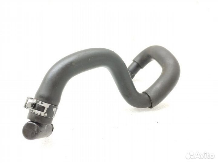 Патрубок системы охлаждения Infiniti M35 Y50 3.5