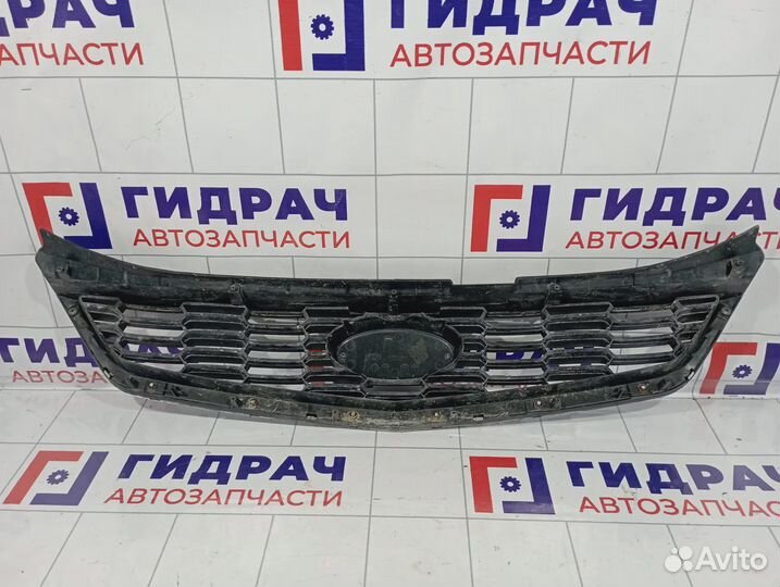 Решетка радиатора LADA Priora (2170) 2170428030561