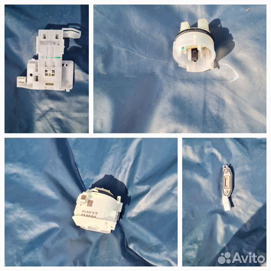 Посудомоечная машина Bosch 60 см запчасти