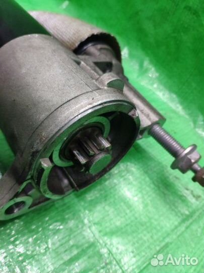 Стартер 3.2 Volkswagen Touareg / Audi Q7