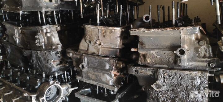 Гбц ваз 2107 карбюратор