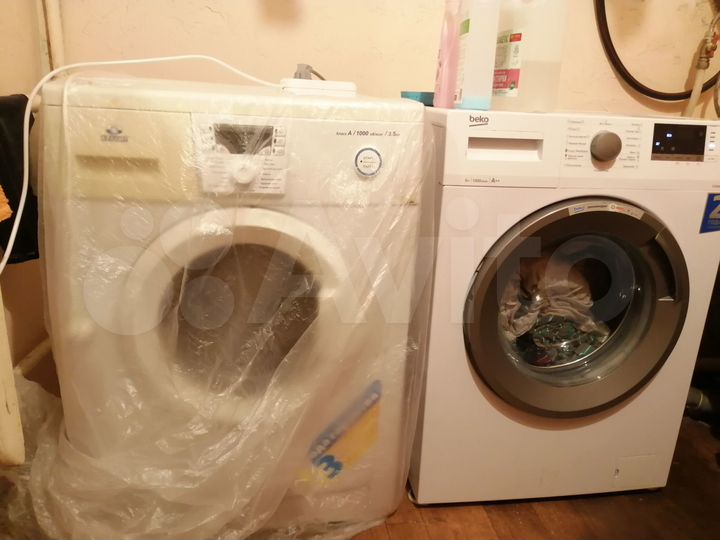 Комната 15 м² в 6-к., 4/4 эт.