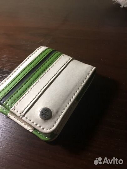 Чехол для плеера на iPod nano 3