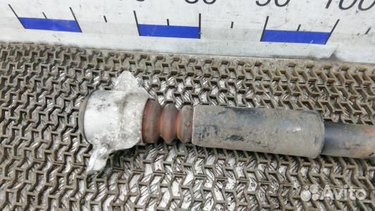 Амортизатор задней балки audi A5 1 (3AD13LX02)