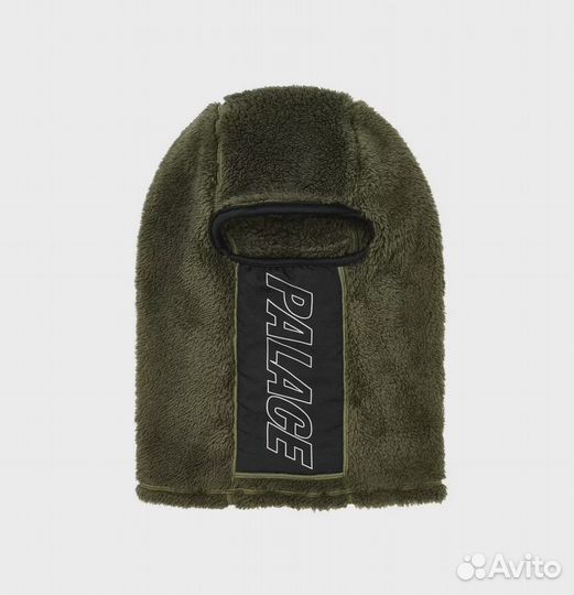 Palace Thermalite Fleece Balaclava балаклава