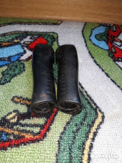 Грипсы СССР