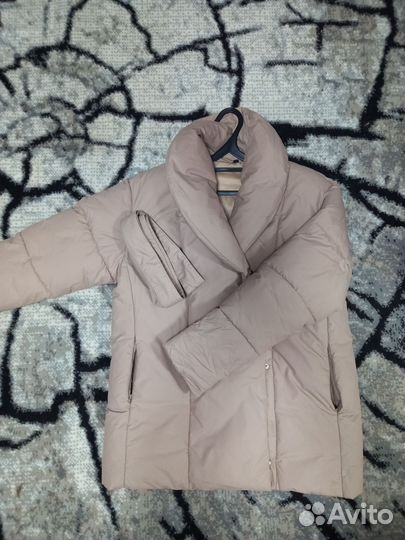 Куртка демисезонная женская 44 46