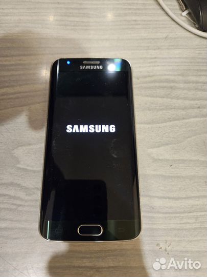 Samsung Galaxy S6 Edge, 3/64 ГБ
