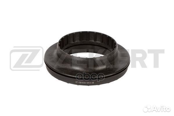 Подшипник опора амортизатор передний Opel/Zekke