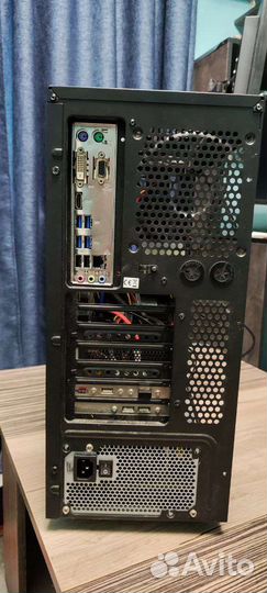 Компьютер Core i5 8 гб