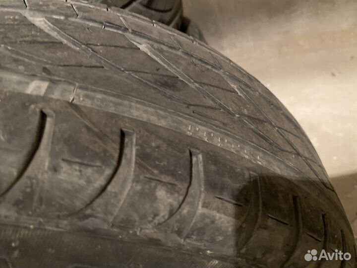 КАМА Kама-Euro LCV-131 175/70 R13