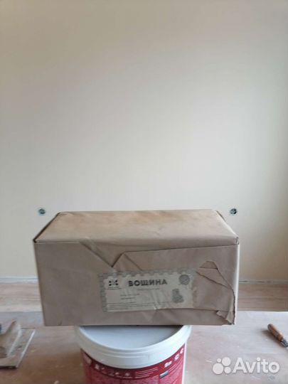 Вощина для пчел