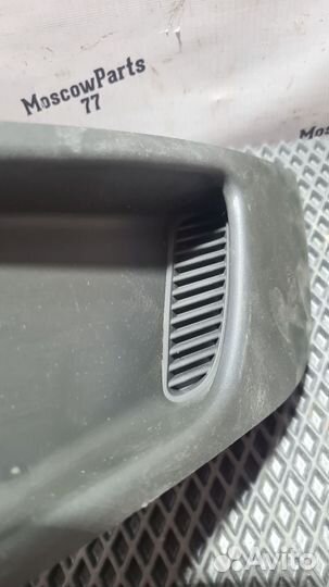 Заглушка птф левая Ford Mondeo IV 4