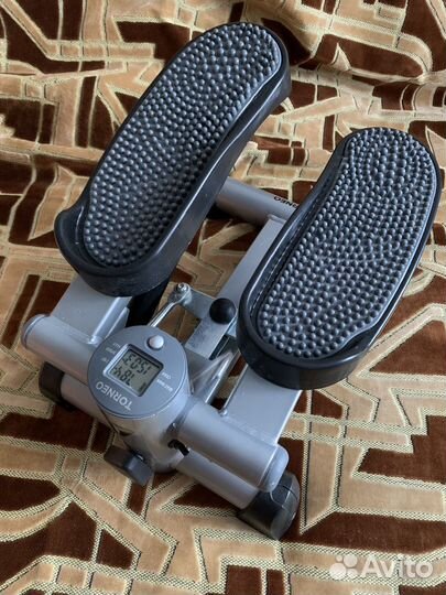 Тренажер степпер