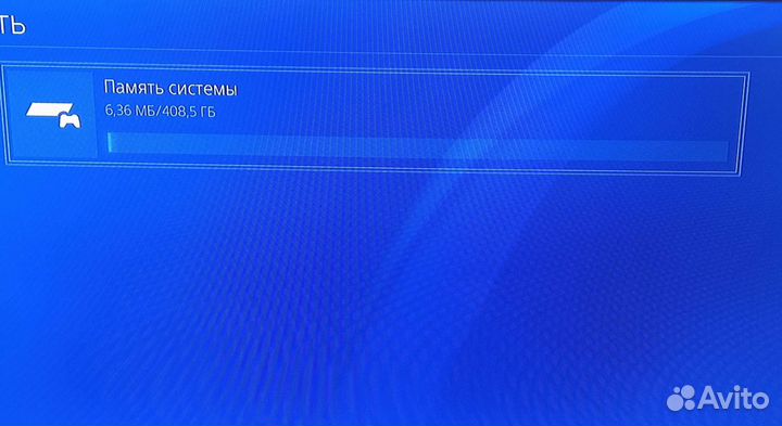 Sony PS4 fat 500Gb