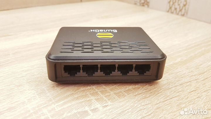 Маршрутизатор Билайн