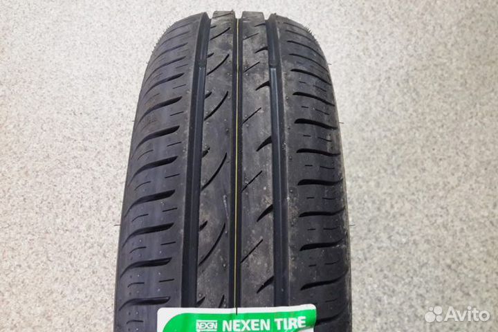 Nexen N'Blue HD Plus 175/65 R14 82T