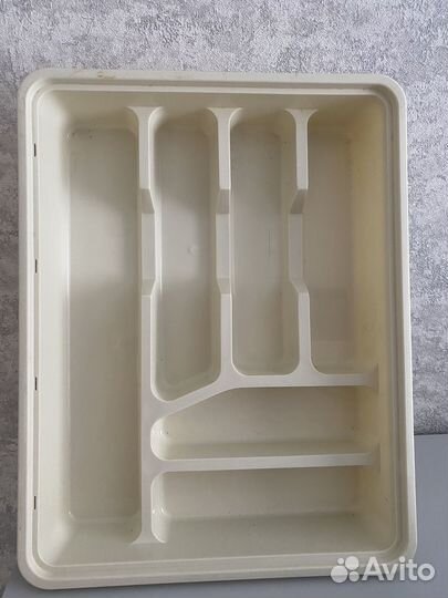 Подставка для ложек вилок